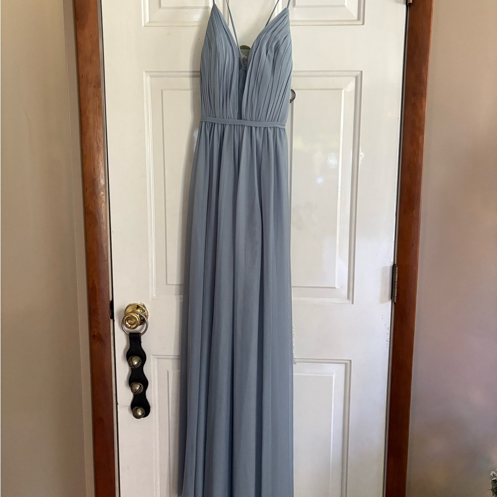 Brand new Azazie bridesmaid dress